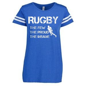 Rugby Enza Ladies Jersey Football T-Shirt