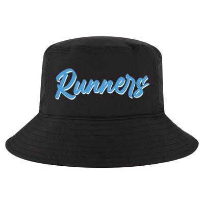 Runners Cool Comfort Performance Bucket Hat