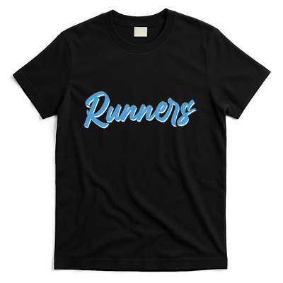 Runners T-Shirt