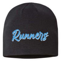 Runners Sustainable Beanie