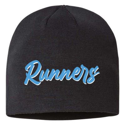 Runners Sustainable Beanie