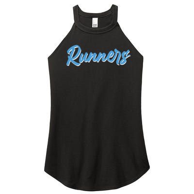 Runners Women’s Perfect Tri Rocker Tank