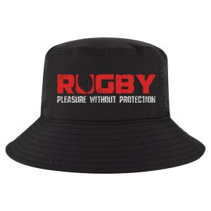 Rugby Cool Comfort Performance Bucket Hat