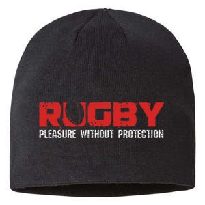 Rugby Sustainable Beanie