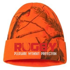 Rugby Kati Licensed 12" Camo Beanie