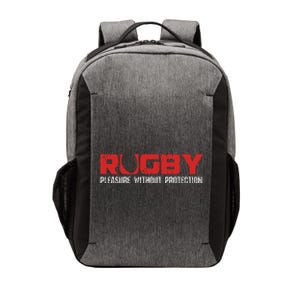 Rugby Vector Backpack