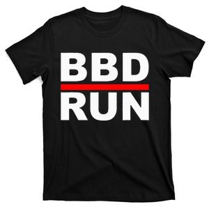 RUNBellBivDeVoeBBD T-Shirt