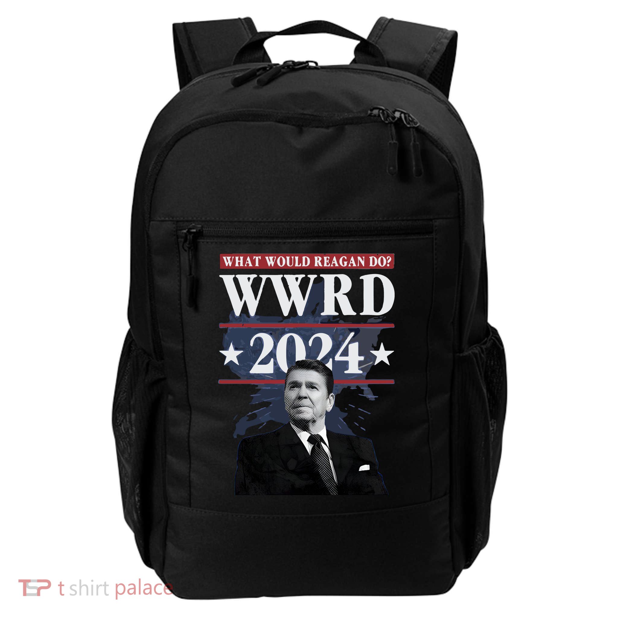 Ronald Reagan Wwrd 2024 Daily Commute Backpack