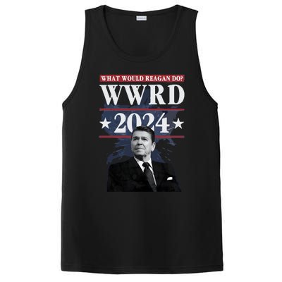 Ronald Reagan Wwrd 2024 PosiCharge Competitor Tank