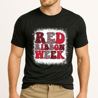 Red Ribbon Week Apparel Red Ribbon Week Performance Shirt