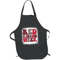 Red Ribbon Week Apparel Red Ribbon Week Apron