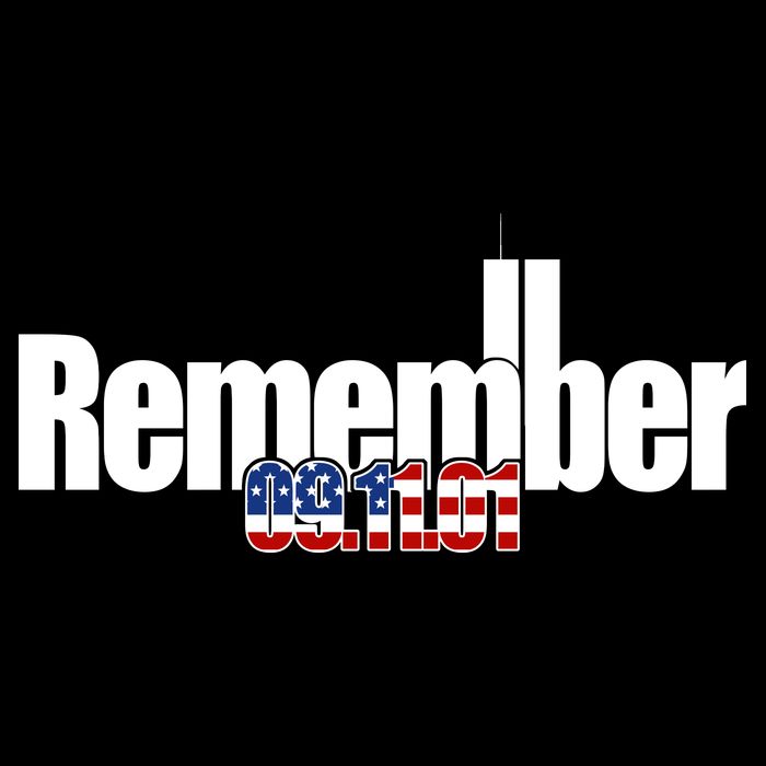 Remember September 11th 09.11.01 Bucket Hat