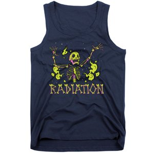 Radiation Skeleton Tank Top