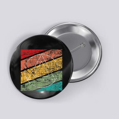Retro Sobriety Anniversary Sober Aa Na Recovery Button
