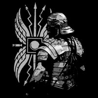 Roman Soldier Armor Imperial Gallic Scutum Ancient Rome Sustainable Bucket Hat