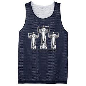 Richard Skipworth Art Mesh Reversible Basketball Jersey Tank