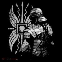 Roman Soldier Armor Imperial Gallic Scutum Ancient Rome Tall T-Shirt