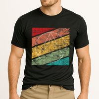 Retro Sobriety Anniversary Sober Aa Na Recovery Performance Shirt