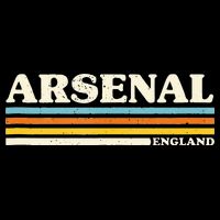 Retro Stripe Arsenal T-Shirt