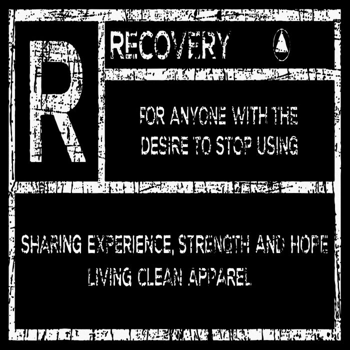 Recovery Sobriety Anniversary Sober Aa Na Bucket Hat