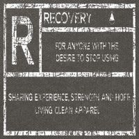 Recovery Sobriety Anniversary Sober Aa Na Cotton Canvas Backpack