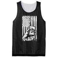 Retro Scotch Bourbon Whisky 4th of July Mesh Reversible Basketball Jersey Tank