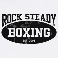 Rock Steady Boxing Parkinsons Vintage Gym Cooling Performance Crew T-Shirt