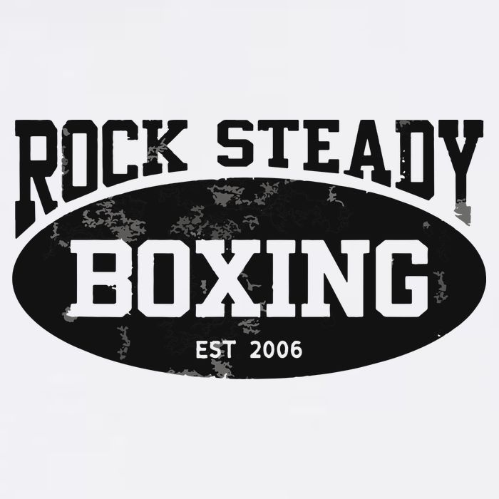 Rock Steady Boxing Parkinsons Vintage Gym Cooling Performance Crew T-Shirt