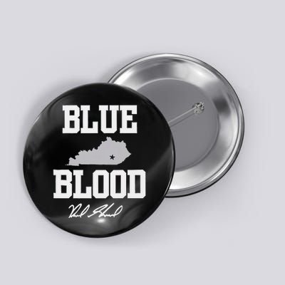 Reed Sheppard Blue Blood Button