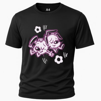 Retrokid Store Big Comfy Couch Naptime Performance Shirt