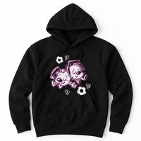 Retrokid Store Big Comfy Couch Naptime Hoodie