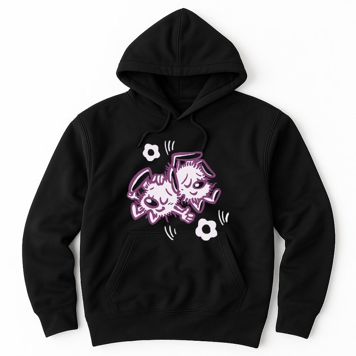 Retrokid Store Big Comfy Couch Naptime Hoodie