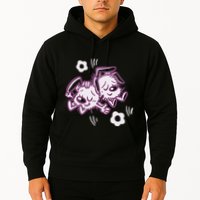 Retrokid Store Big Comfy Couch Naptime Hoodie