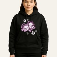 Retrokid Store Big Comfy Couch Naptime Hoodie
