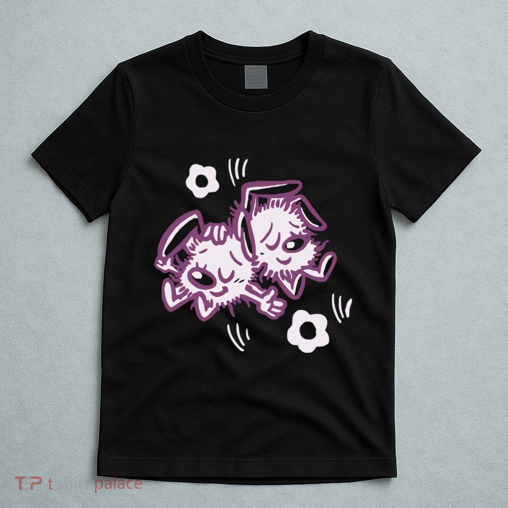 Retrokid Store Big Comfy Couch Naptime T-Shirt