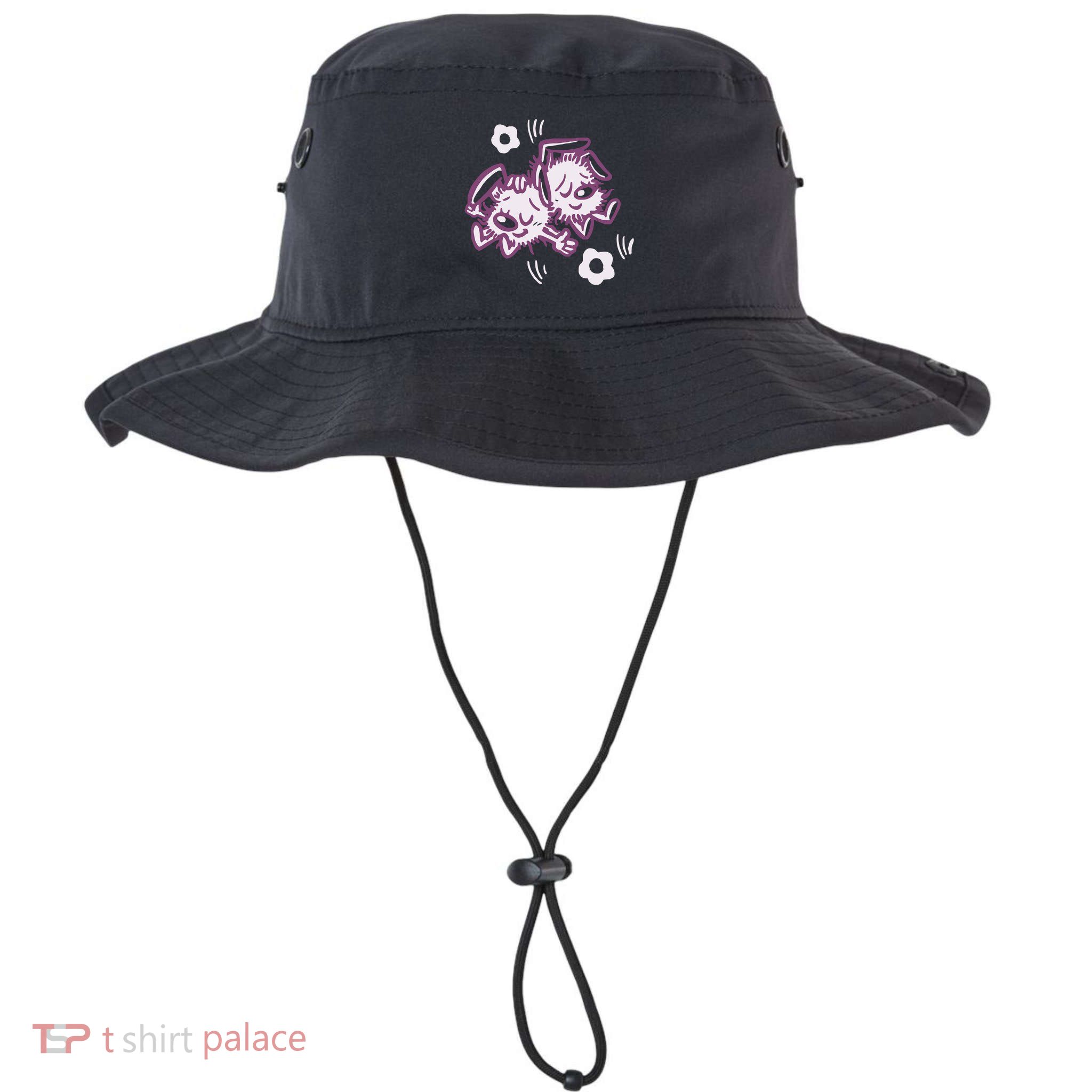 Retrokid Store Big Comfy Couch Naptime Bucket Hat