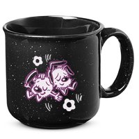 Retrokid Store Big Comfy Couch Naptime 15oz Campfire Ceramic Mug