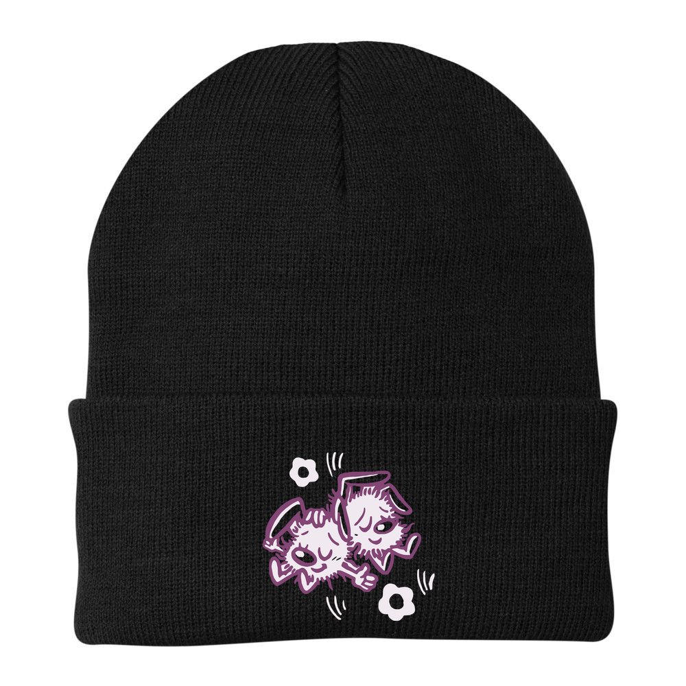 Retrokid Store Big Comfy Couch Naptime Beanie