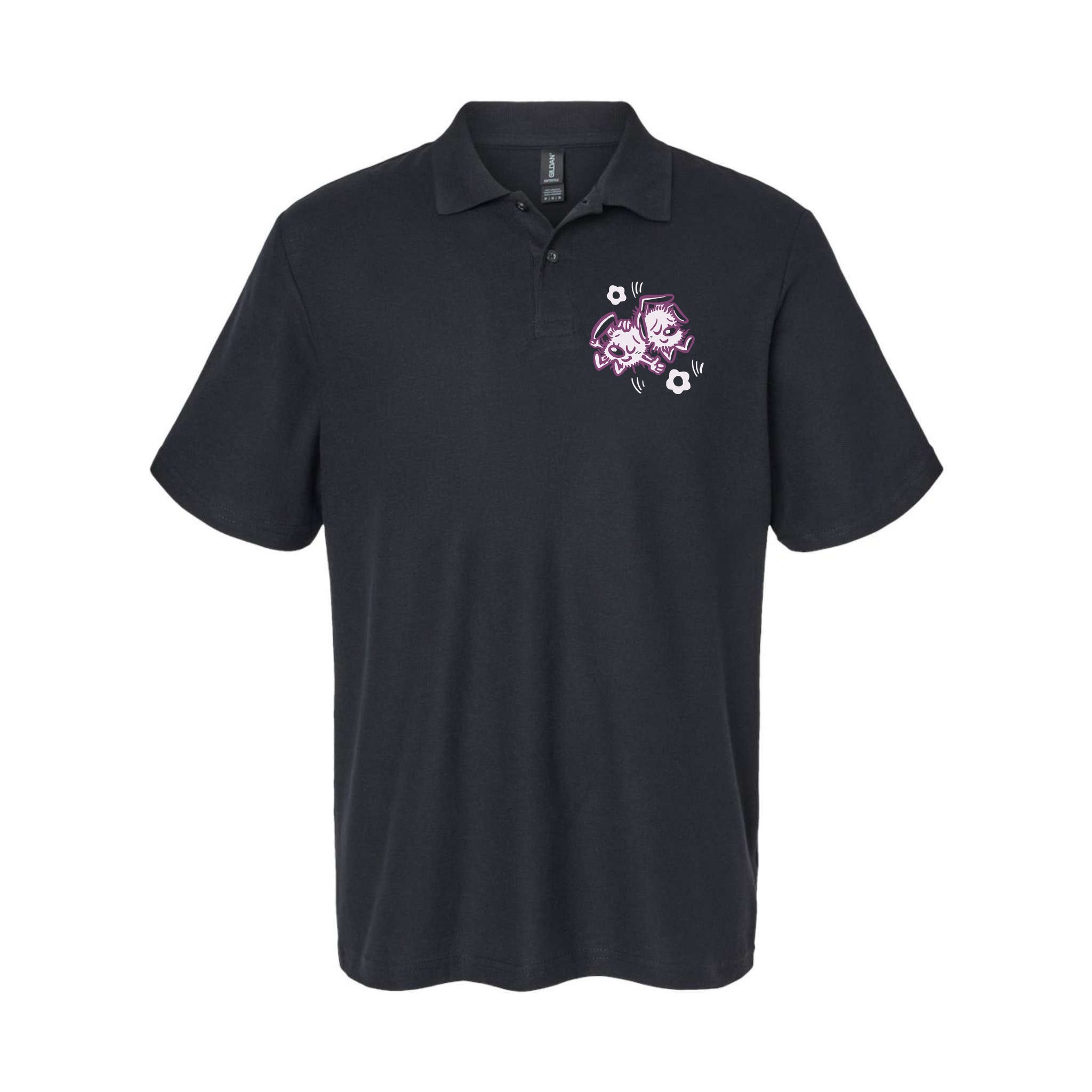 Retrokid Store Big Comfy Couch Naptime Polo