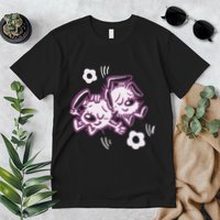 Retrokid Store Big Comfy Couch Naptime Premium T-Shirt