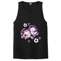 Retrokid Store Big Comfy Couch Naptime PosiCharge Competitor Tank