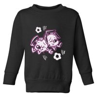 Retrokid Store Big Comfy Couch Naptime Toddler Sweatshirt