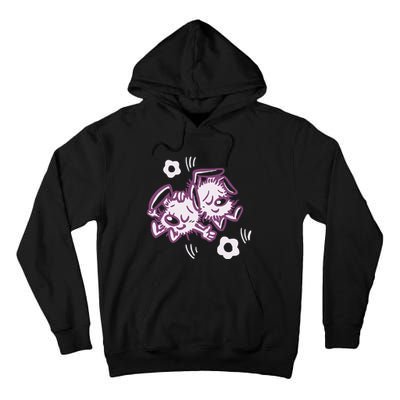 Retrokid Store Big Comfy Couch Naptime Tall Hoodie