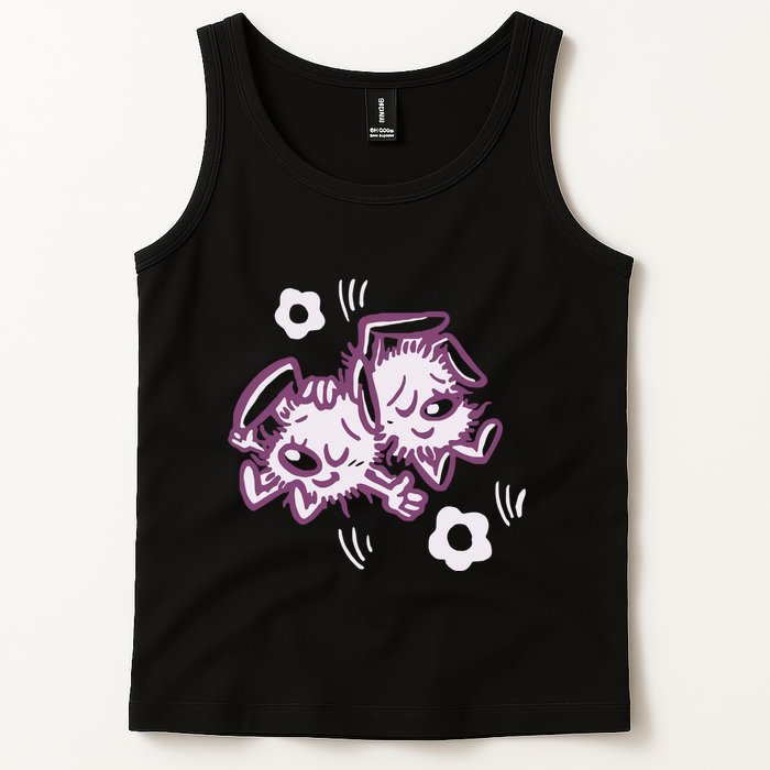 Retrokid Store Big Comfy Couch Naptime Tank Top