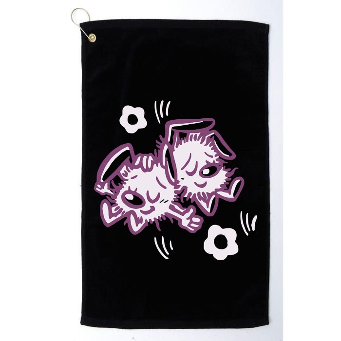 Retrokid Store Big Comfy Couch Naptime Golf Towel
