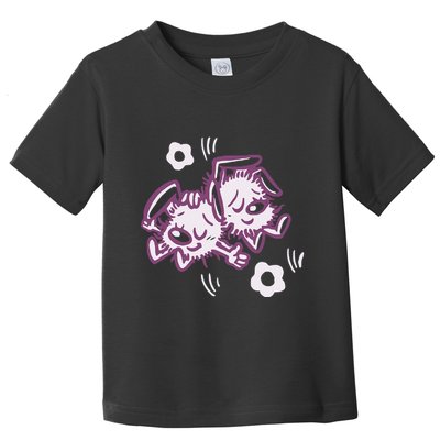 Retrokid Store Big Comfy Couch Naptime Toddler T-Shirt