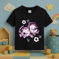 Retrokid Store Big Comfy Couch Naptime Toddler T-Shirt