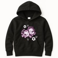 Retrokid Store Big Comfy Couch Naptime Kids Hoodie