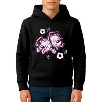 Retrokid Store Big Comfy Couch Naptime Kids Hoodie