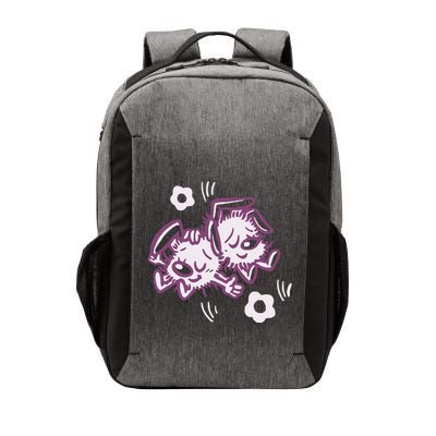 Retrokid Store Big Comfy Couch Naptime Vector Backpack